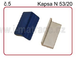 Kapsa N53/20