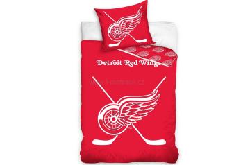 NHL povleen Detroit RED WINGS