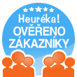 Rezence našich zákazníků na Heurece Rezence našich zákazníků na Heurece