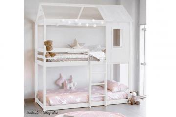 Montessori patrová postel Atrisa