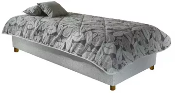 Postel Sono bez čel