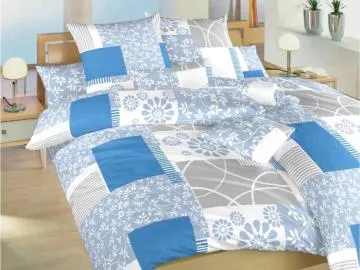 Sat�nov� ne�ehliv� povle�en� Bluemoon modr� 