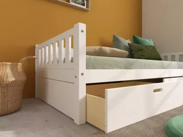Postel Viggo s UP - bl