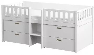 Postel Viggo vyven s UP - bl