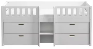Postel Viggo vyven s UP - bl