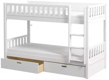 Patrov postel Viggo s UP - bl