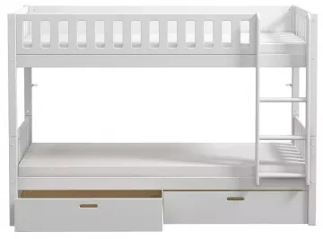 Patrov postel Viggo s UP - bl