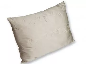 Luxusní polštář z hedvábí Silk