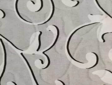 Bavln�n� povle�en� Grey orient