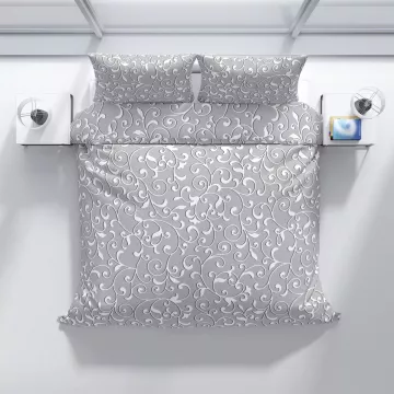 Bavln�n� povle�en� Grey orient