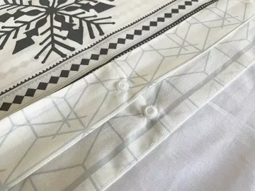 Bavln�n� povle�en� �ed� zima