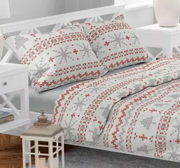 Baln�n� povle�en� �erven� zima