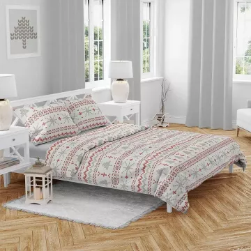 Baln�n� povle�en� �erven� zima