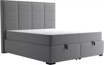 Čalouněná postel IRUMA BOXBED - Salvador 17