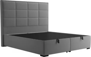 Čalouněná postel IRUMA BOXBED - Salvador 17