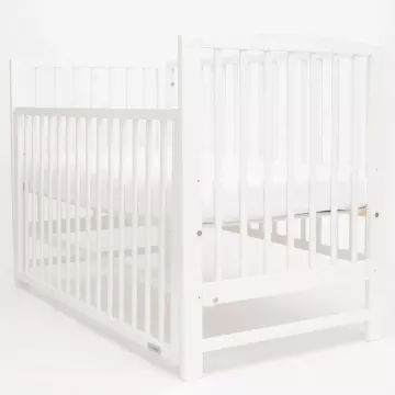 D�tsk� d�ev�n� post�lka zna�ky New Baby 