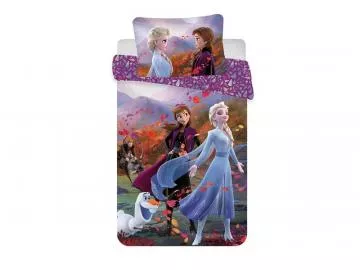 Povleen Frozen 2 Wind baby