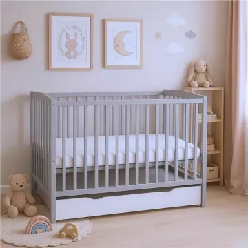 D�tsk� post�lka Lilla se �upl�kem