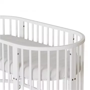 D�tsk� rostouc� post�lka New Baby 3v1