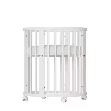 D�tsk� rostouc� post�lka New Baby 3v1