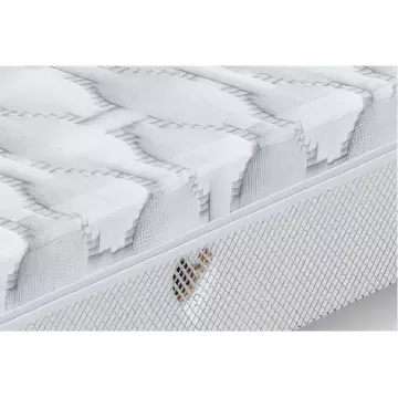 D�tsk� rostouc� post�lka New Baby 3v1