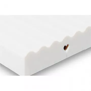 D�tsk� rostouc� post�lka New Baby 3v1