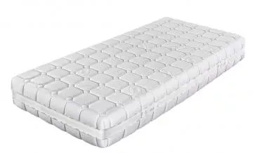 Antibakteri�ln� matrace Airspring polargel