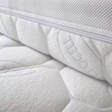 Antibakteri�ln� matrace Airspring polargel