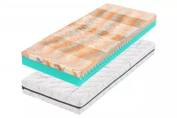 Matrace ze studené pěny Anežka