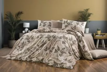 Bavln�n� povle�en� Lesn� v�nek