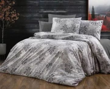 Bavlnn povleen Listy ed