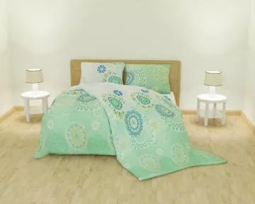 Krepov� povle�en� Mariana