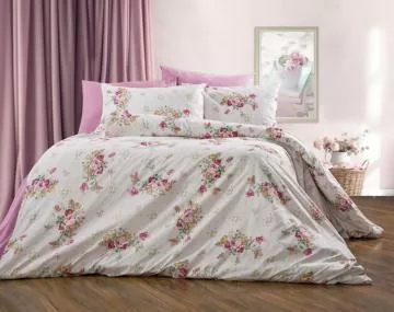 Bavln�n� povle�en� Pastelov� jaro