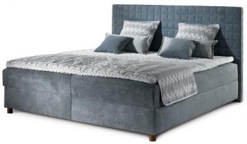 Čalouněné lůžko Belo