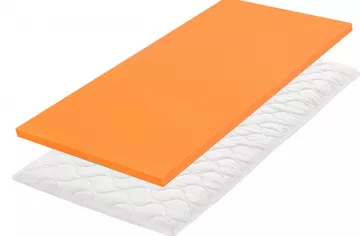Topper VISCO profilace classic
