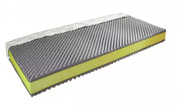 P�nov� matrace Body