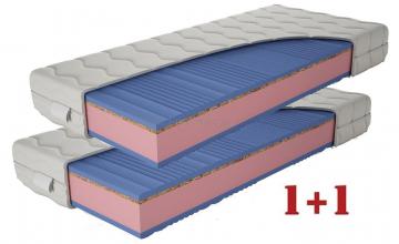 Partnesk matrace Cali 1 1