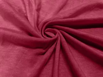 Prost�radlo Jersey lux �erven�