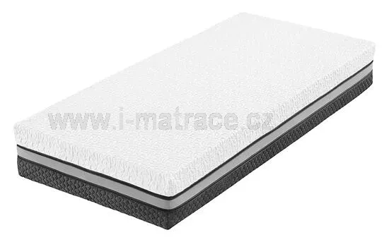 Luxusn tatikov matrace Spiric Superior Comodore