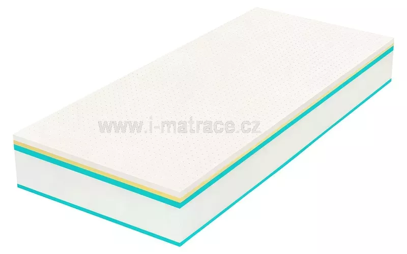 Luxusn tatikov matrace Spiric Superior Comodore