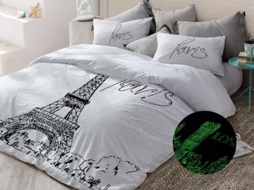 Povle�en� Den v Pa��i, noc v Lond�n�