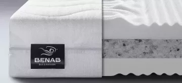 Sendvičová matrace Dream Optimal