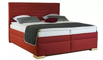 Čalouněná postel Bianca