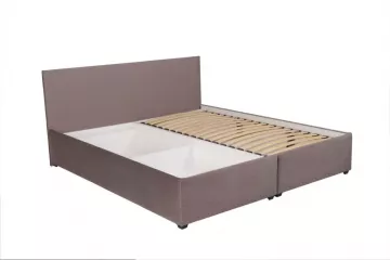 Čalouněná postel Ellen - Voss 38