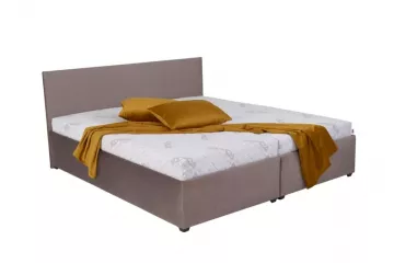 Čalouněná postel Ellen - Voss 38