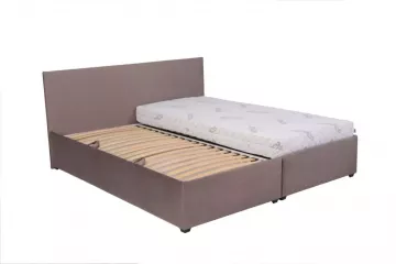 Čalouněná postel Ellen - Voss 38