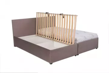 Čalouněná postel Ellen - Voss 38