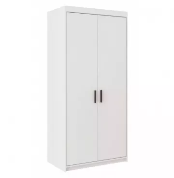 Skříň Enja 2D bílá