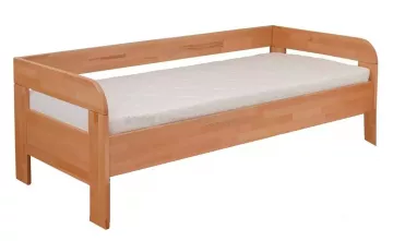 Devn postel Eva bez pistlky
