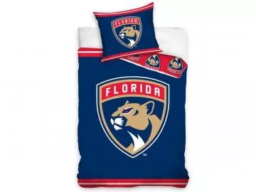 Povlečení Florida PANTHERS